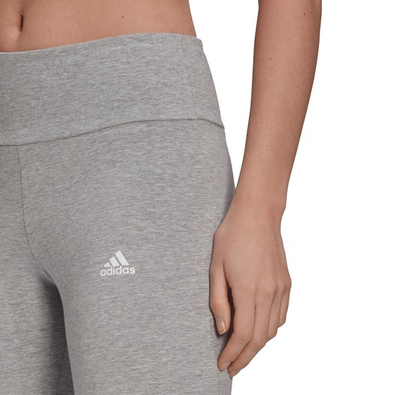 Adidas Essentials High-Waist Leggings W GL0638 Clothing/Training Adidas