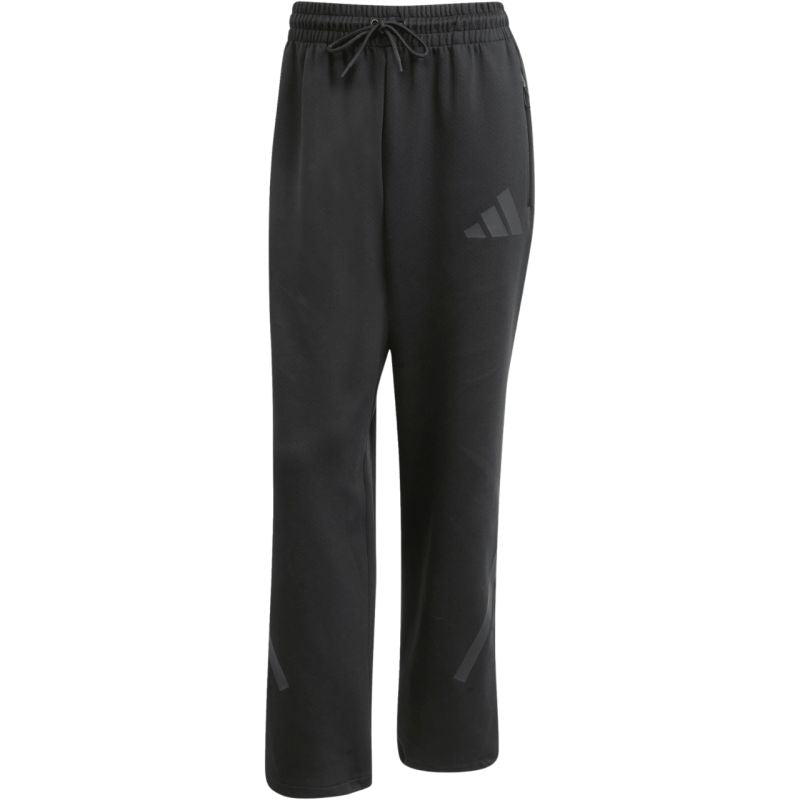 adidas Z.N.E. Open-Hem Men’s Trousers, Black, JC5478