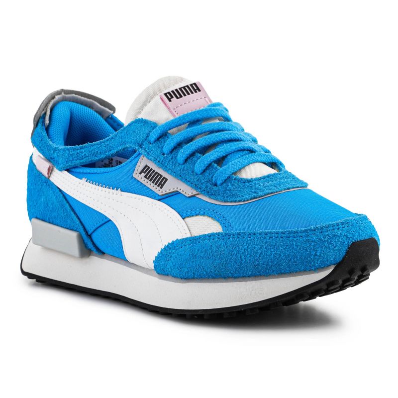 Puma future rider cut-out vintage shoes W 384861-02 Footwear/Lifestyle Puma