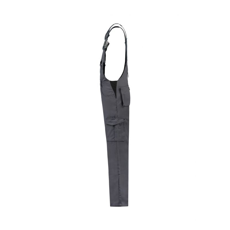 Tricorp Unisex Dungaree Overall Industrial MLI-T66TB Work Trousers Clothing/Outdoor/Tricorp Your Sports Performance