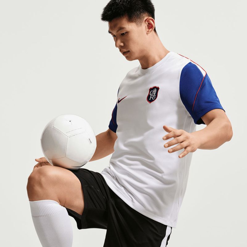 Nike Chelsea FC Strike SS Top II6811-100
