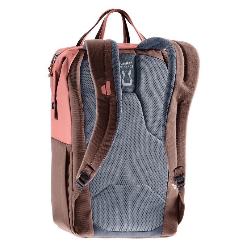 Deuter Vista 3812025-6507 raisin-caspia To be categorized Your Sports Performance