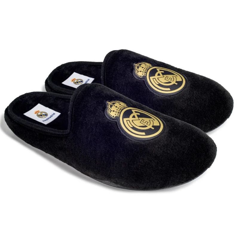 Real Madrid M CFRM7 Flip-Flops Footwear/Lifestyle/Real Madryt Your Sports Performance