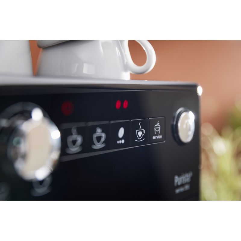 MELITTA Purista F23/0-102 espresso machine AGD - Produkty/Ekspresy do kawy Your Sports Performance