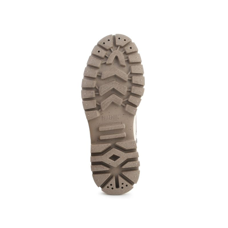 Palladium PALLASHOCK ZIP WARM 74353-281-M Rocks In preparation Your Sports Performance