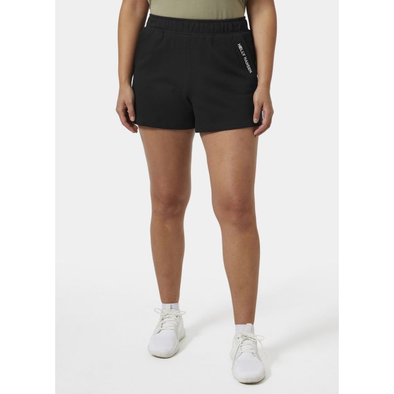 Helly Hansen Core Sweat Shorts W 54081 990 Clothing/Training/Helly Hansen Your Sports Performance