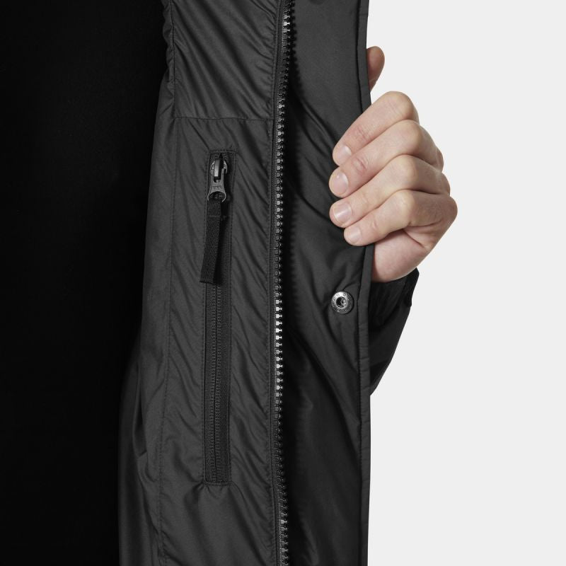 Helly Hansen Escape Down Parka M 53527 990 Clothing/Outdoor/Helly Hansen Your Sports Performance