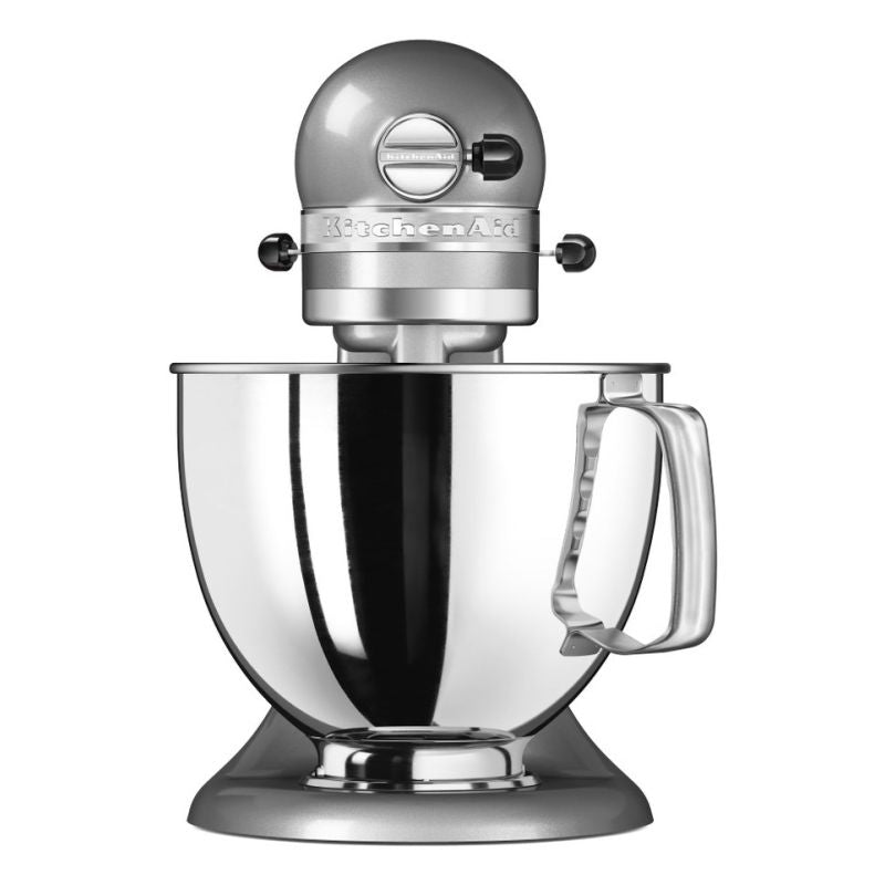 KitchenAid 5KSM125ECU Planetary Food Processor AGD - Produkty/Roboty kuchenne Your Sports Performance