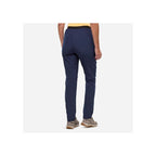 MILLET Parmelan Str Pant W women's trousers navy blue