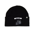 Goorin Bros. Soft Rock Panther Beanie Black - 107-1796-BLK Odzież/Czapki/Czapki z daszkiem Your Sports Performance