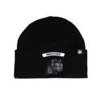 Goorin Bros. Soft Rock Panther Beanie Black - 107-1796-BLK Odzież/Czapki/Czapki z daszkiem Your Sports Performance