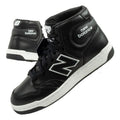 New Balance 480 men's high-top sneakers black New Balance