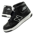 New Balance 480 men's high-top sneakers black New Balance