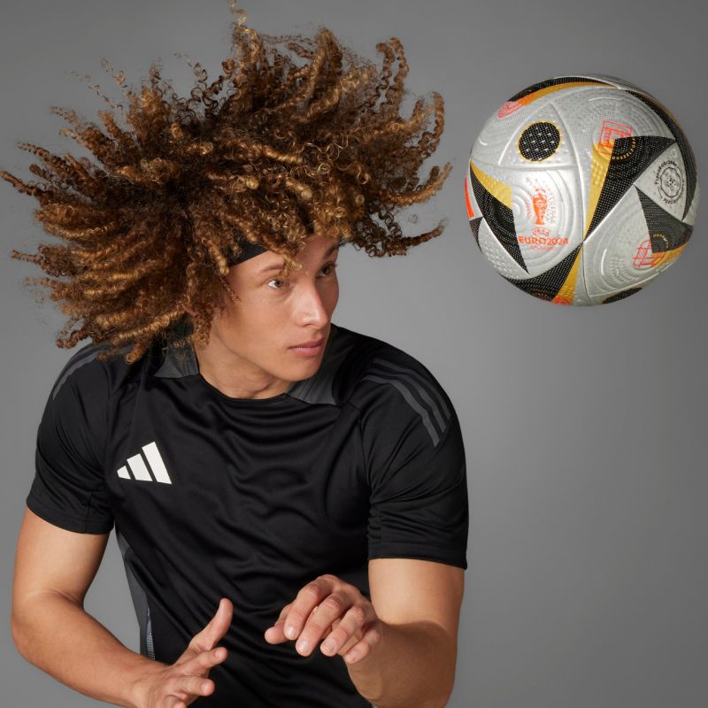 Football adidas Fussballiebe Finale Pro IS7436 Accessories/Balls/Football Adidas