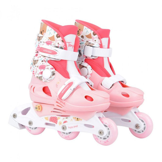 Tempish Baby Skate Wild Jr 1000000010 Adjustable Roller Skates Accessories/Skating/Rolki (pozostałe) Your Sports Performance