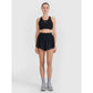 Women's quick-drying training shorts 4F 4FWSS25TFSHF0872-20S *Kategoria tymczasowa Your Sports Performance
