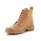 Shoes Palladium Plbrousse X Kitsune Woodlin W 78454-209-M Footwear/Lifestyle/Palladium Your Sports Performance