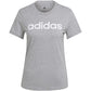 adidas Loungwear Essentials Slim Logo T-shirt W HL2053 Clothing/Training Adidas