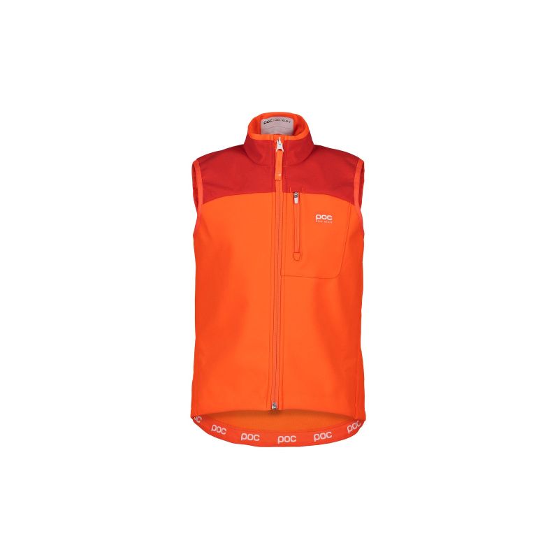POC RACE JR Ski Vest Import z PMSport Your Sports Performance
