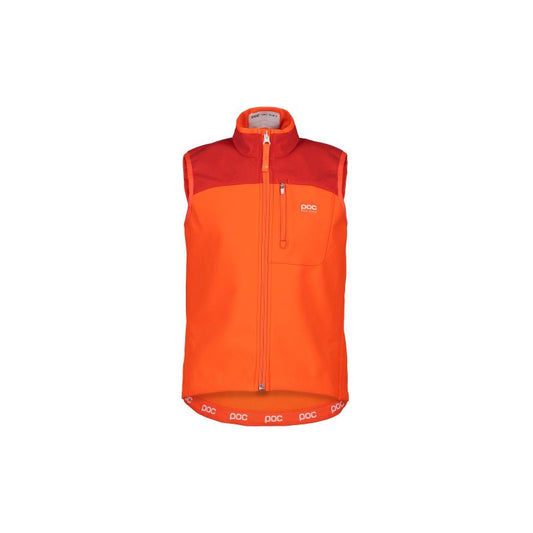 POC RACE JR Ski Vest Import z PMSport Your Sports Performance
