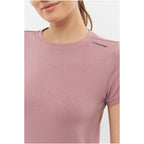 VIKING Lenta Bamboo Light Lady Women's T-Shirt, Pink