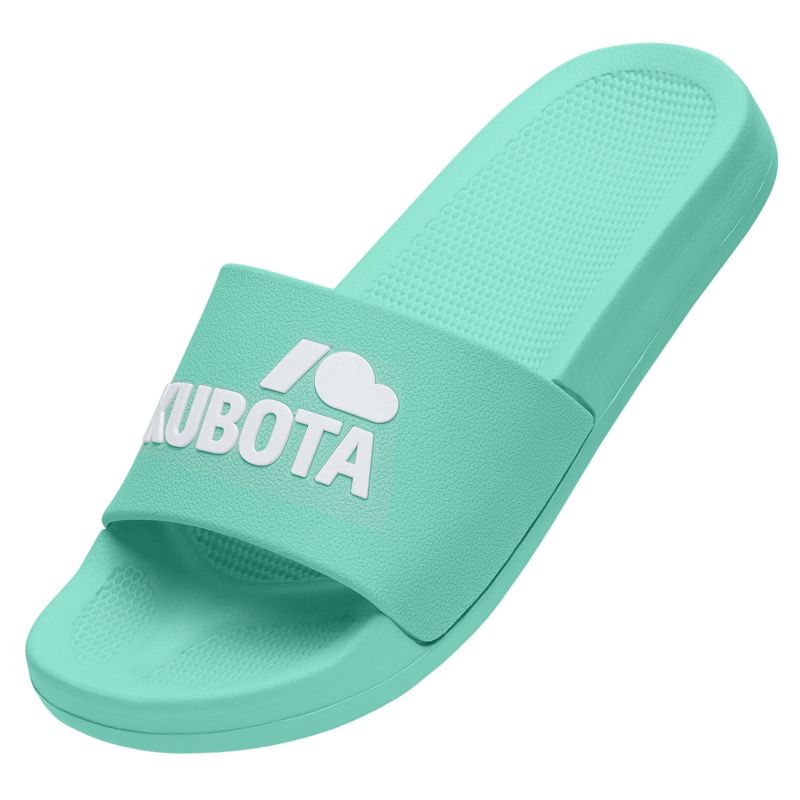 Kubota basic pool flip-flops mint K0000-101-001-27-1 *Kategoria tymczasowa Your Sports Performance