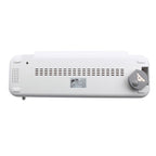 HP ONELAM COMBO A3 Laminator, cold/hot, integrated trimmer, corner rounder, speed 40cm/min + 15 pouches: 3xA4, 4xA5, 4xA6, 4xB-CARD, white Urządzenia biurowe/Laminatory Your Sports Performance
