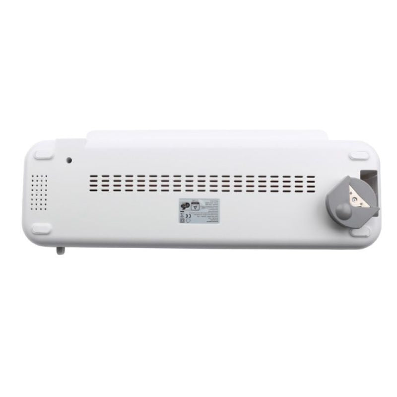 HP ONELAM COMBO A3 Laminator, cold/hot, integrated trimmer, corner rounder, speed 40cm/min + 15 pouches: 3xA4, 4xA5, 4xA6, 4xB-CARD, white Urządzenia biurowe/Laminatory Your Sports Performance