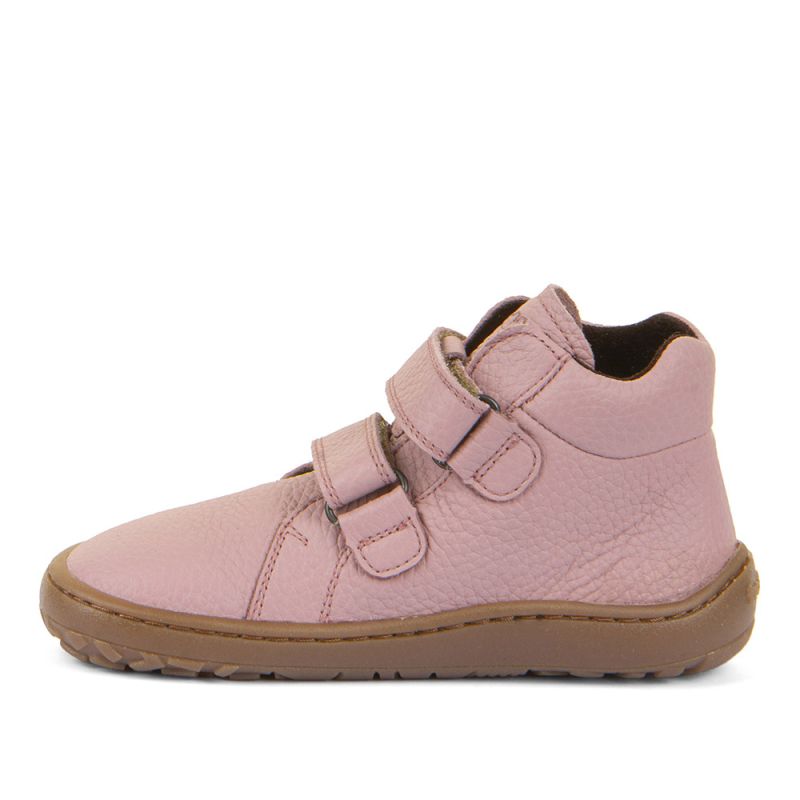 Froddo children's ankle boots (G3110263-3) Froddo