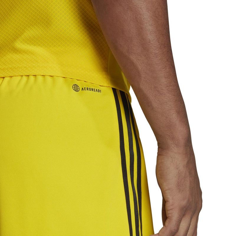 Shorts adidas Tiro 23 League M IB8085 Clothing/Football Adidas