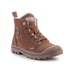 Palladium Pampa HI Zip WL W 95982-292-M shoes Footwear/Lifestyle/Palladium Your Sports Performance