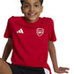 Adidas Arsenal London Tee Jr IT4095 adidas