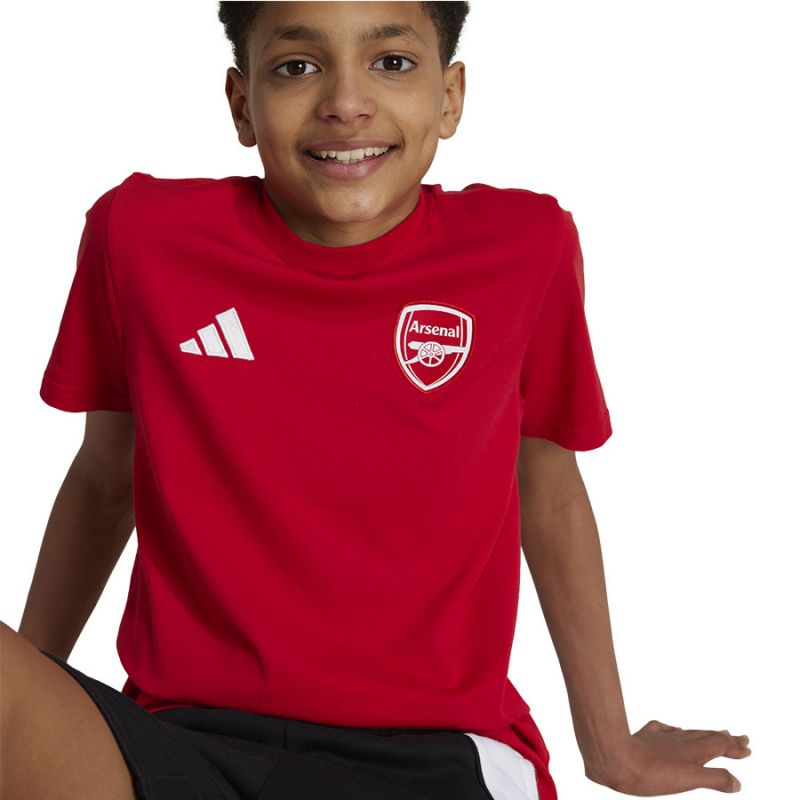 Adidas Arsenal London Tee Jr IT4095 adidas