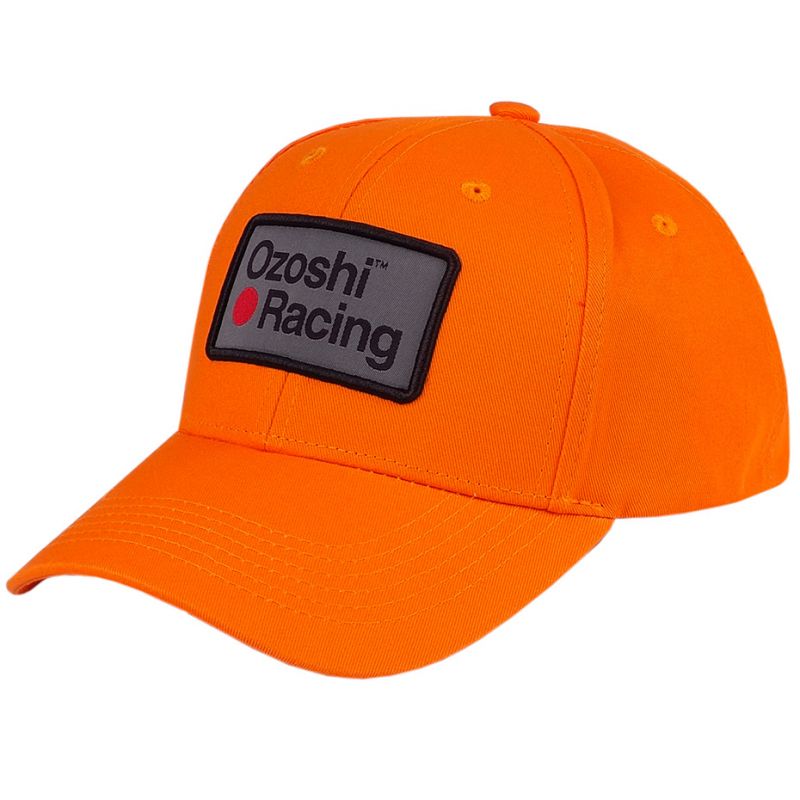 Ozoshi O21CP002 OZ63907 cap Clothing/Lifestyle/Ozoshi Your Sports Performance