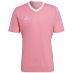 Adidas Entrada 22 Jersey M HC5072 Clothing/Football Adidas