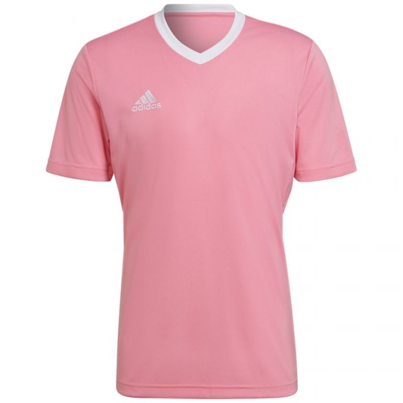 Adidas Entrada 22 Jersey M HC5072 Clothing/Football Adidas