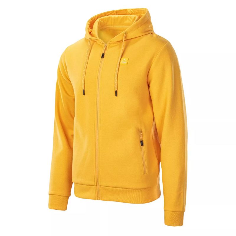 Elbrus Reinar M sweatshirt 92800442815 Clothing/Outdoor Your Sports Performance