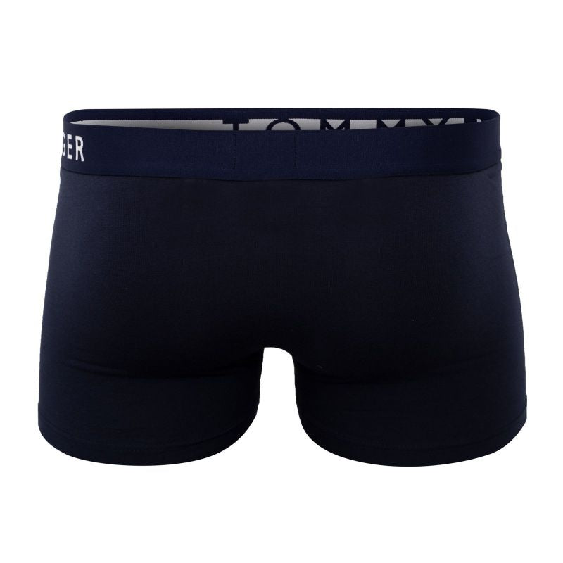 Tommy Hilfiger Men's 3 Pack Navy Boxer Shorts - UM0UM01234 009 Odzież/Odzież koszykarska/Bielizna koszykarska Your Sports Performance