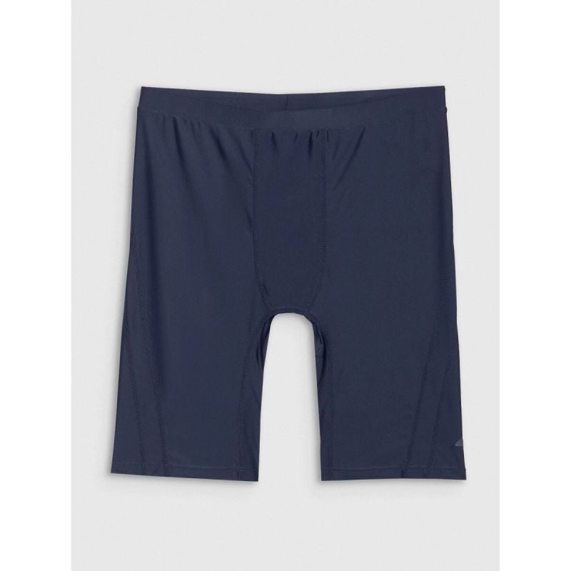 Men's long boxer shorts 4F 4FWSS25USWTM045-30S *Kategoria tymczasowa Your Sports Performance