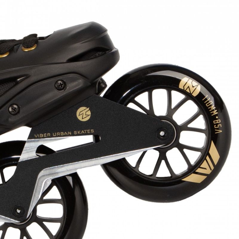 Tempish Viber LE 110 roller skates 1000004612 Accessories/Skating/Rolki (pozostałe) Your Sports Performance