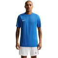 Nike Dri-Fit Park VIII Men's T-Shirt Blue HV8173 463 To be categorized Your Sports Performance