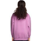 Nike Sportswear Club Fleece Kids' Sweatshirt Pink FD2923 503