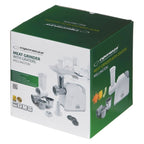 ESPERANZA WELLINGTON 2200W EKM033 GRINDER/CUTTER AGD - Produkty/Maszynki do mielenia Your Sports Performance