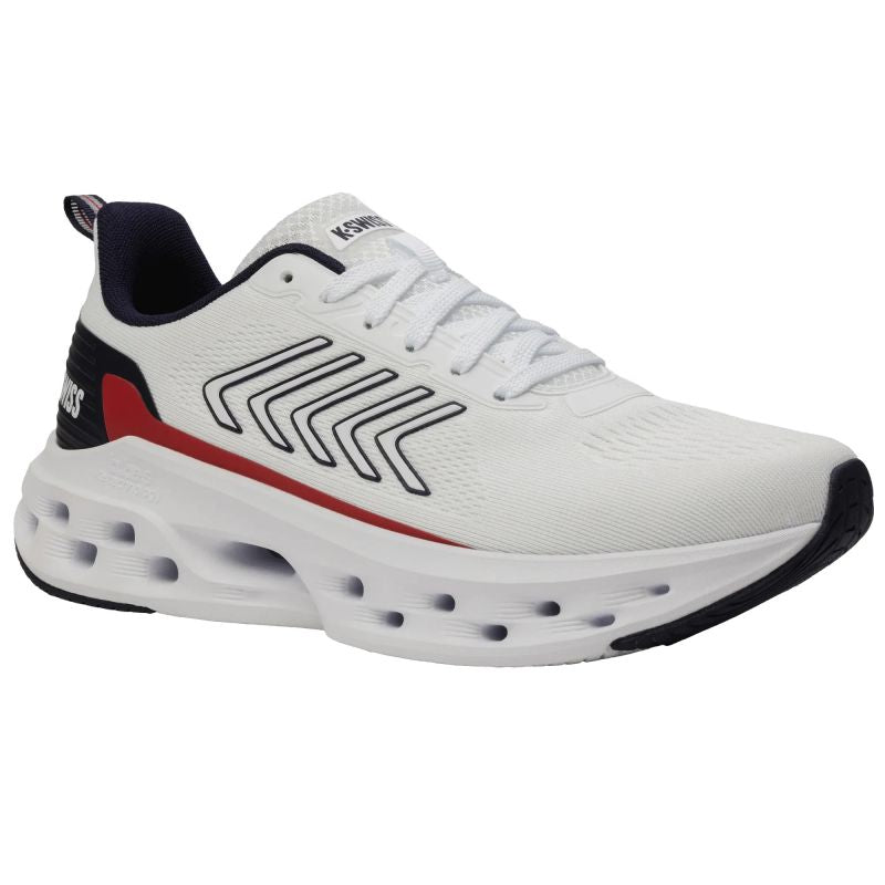 K-Swiss Melrose Tubes Lite M shoes 04494-130-M Footwear/Lifestyle/K-Swiss Your Sports Performance