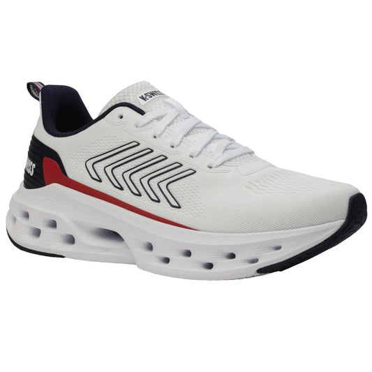 K-Swiss Melrose Tubes Lite M shoes 04494-130-M Footwear/Lifestyle/K-Swiss Your Sports Performance