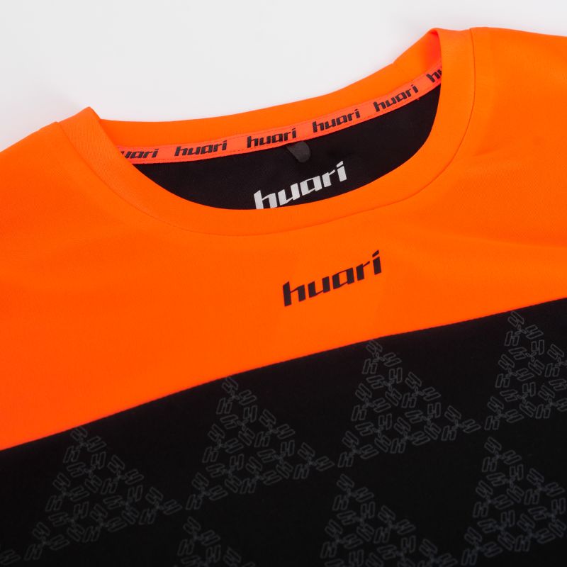 SPORTIVO II JUNIOR Children's Short Sleeve T-Shirt