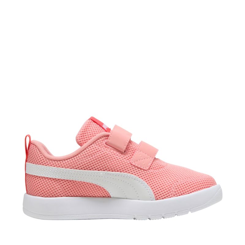 Puma Courtflex V3 Mesh PS Jr shoes 398085 07 Footwear/Lifestyle Your Sports Performance