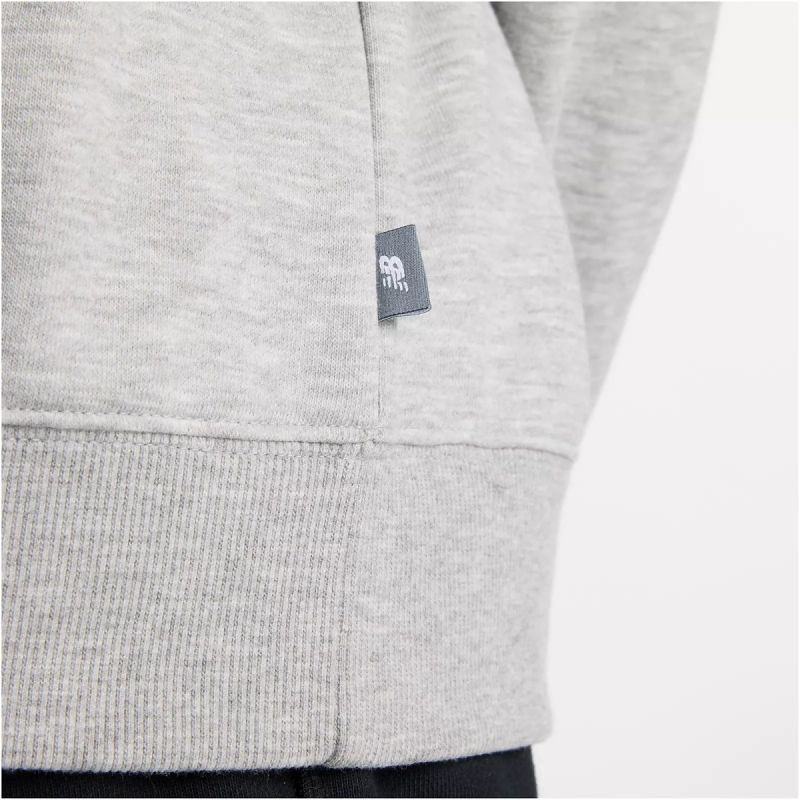 New Balance Sport Graphic French Terry HO W WT51519AG sweatshirt Clothing/Lifestyle/New Balance New Balance