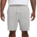 Nike Club Men's Shorts Gray FQ4950 063