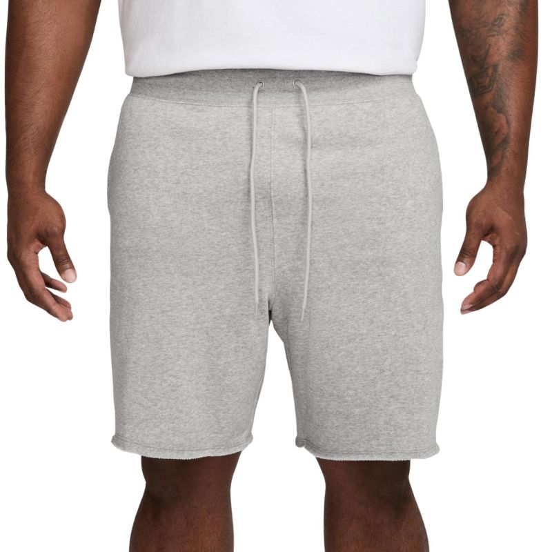 Nike Club Men's Shorts Gray FQ4950 063